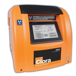Analisador de Cloro de Hidrocarbonetos Clora - XOS
