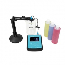 SensoLab: Medidor de pH de bancada PM1000-pH1